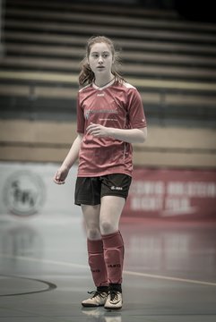 Bild 1998 - C-Juniorinnen Landesmeisterschaft